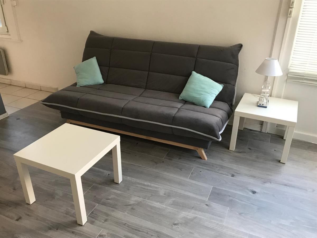 50m Appartement