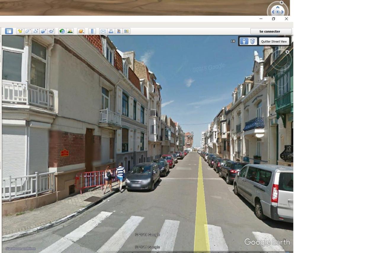 50m Appartement